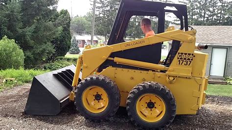 1737 skid steer|case 1737 skid steer information.